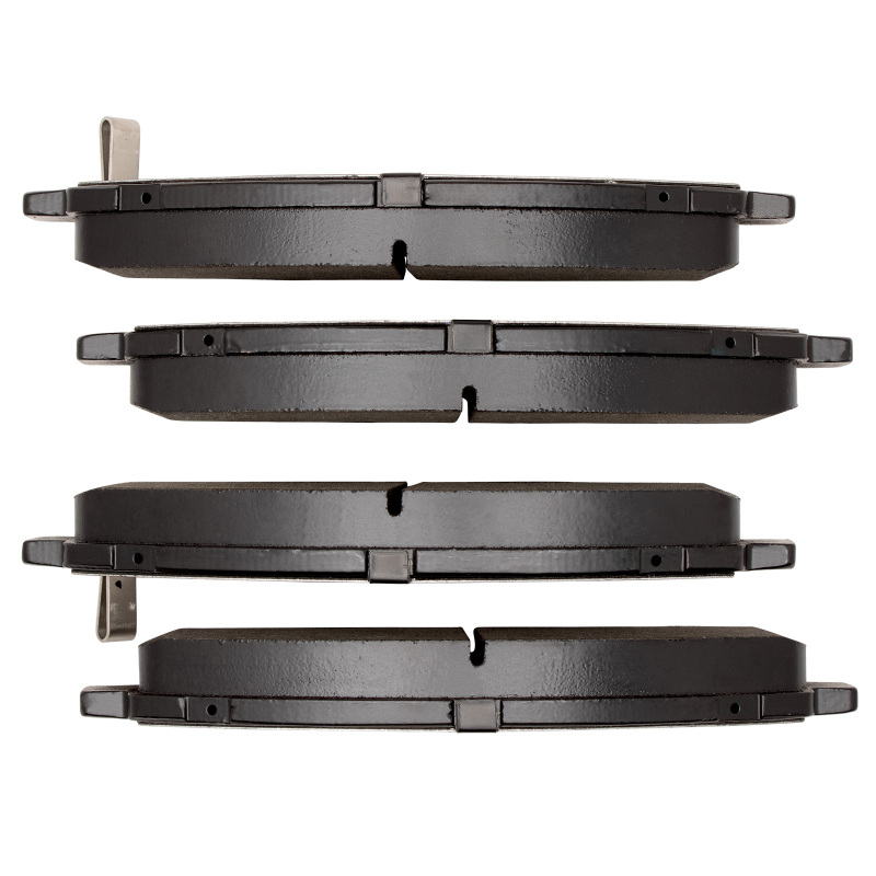 Toyota Venza Brake Pads - Front - R1 Concepts - Optimum OE - `09-`15
